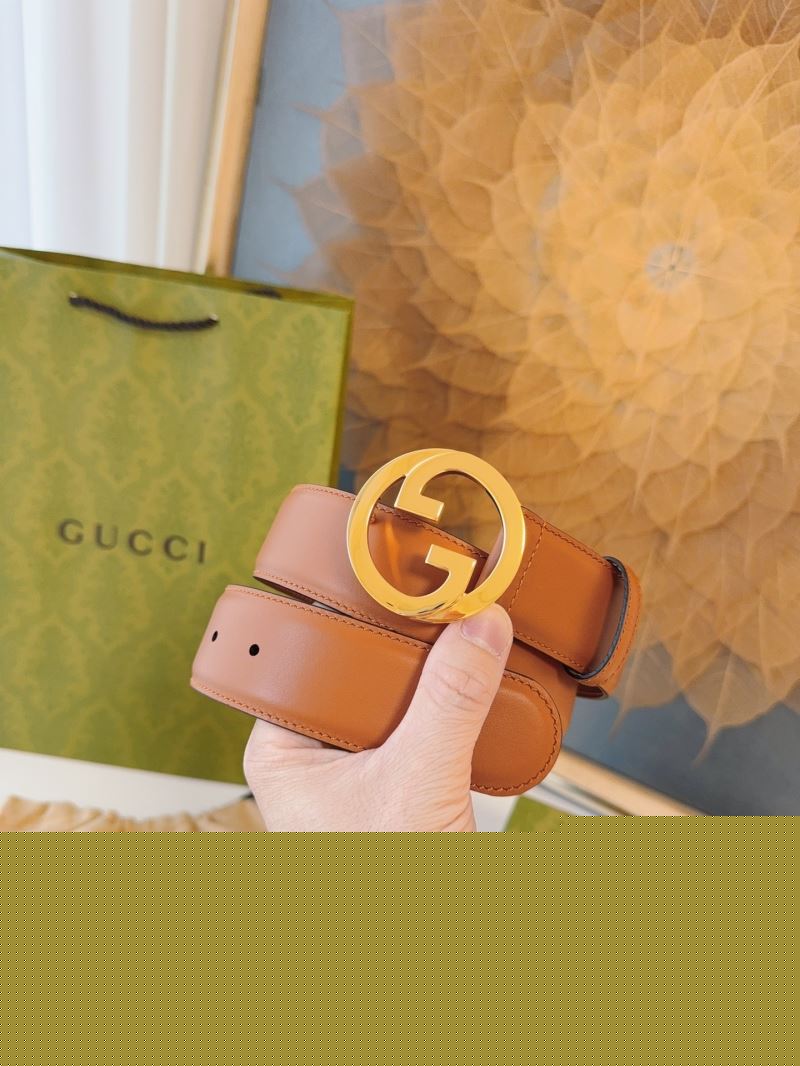 G*u*i belts